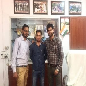 Gallery | Warriors Defence Academy Best NDA Coaching in Lucknow