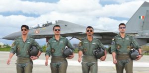Indian Air Force Notification 2019 | Eligibility | Important Dates