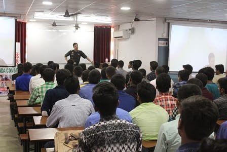 Campus Tour | Warriors Defence Academy Best NDA Coaching in Lucknow Campus Tour | Warriors Defence Academy Best NDA Coaching in Lucknow