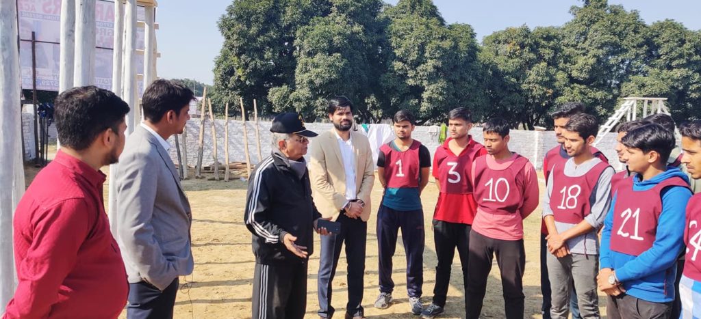 Best AFCAT Coaching in Lucknow | Warriors Defence Academy