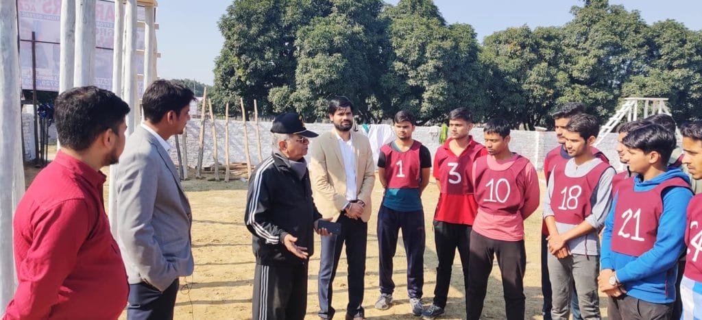 Gallery | Warriors Defence Academy | Best NDA Coaching in Lucknow