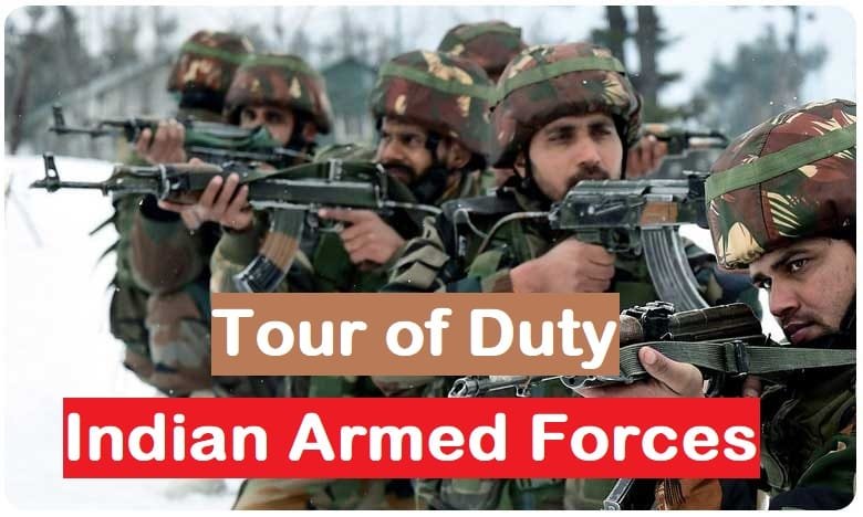 Tour of Duty in Indian Army | Age Limit | Eligibility | Salary | Warriors Defence Academy Best NDA Coaching in Lucknow Tour of Duty in Indian Army | Age Limit | Eligibility | Salary | Warriors Defence Academy Best NDA Coaching in Lucknow